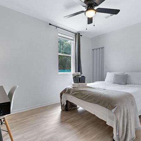 Princeton Suites 芝加哥 外观 照片